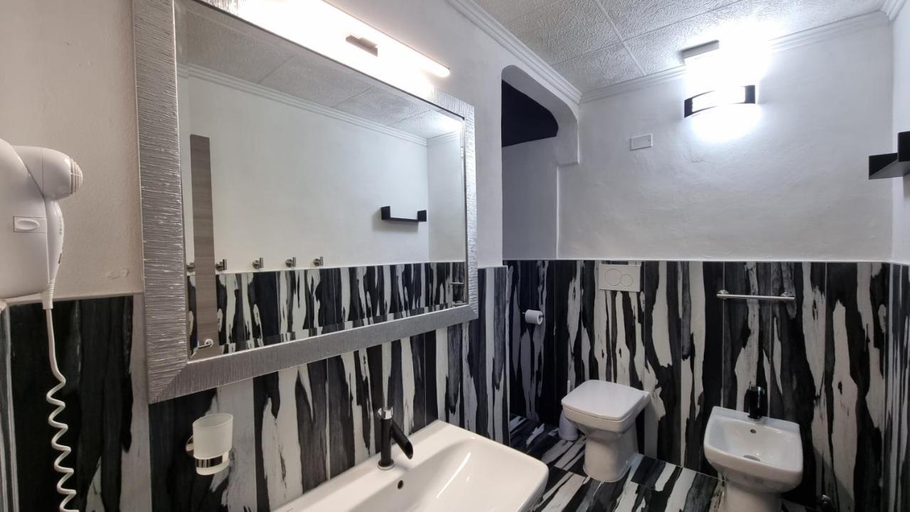 Diaboliko Apartment Каполивери Экстерьер фото
